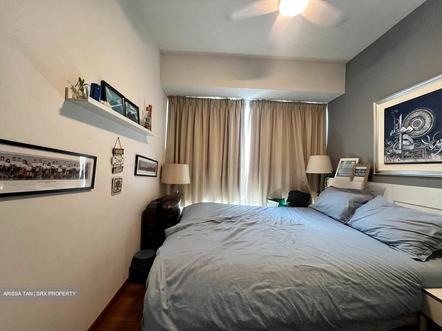 The Metropolitan Condominium (D3), Condominium #575875261